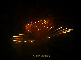 高崎まつり大花火大会