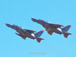 入間航空祭