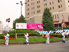 大塚商人まつり