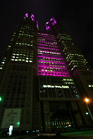 ピンクリ ボンin東京