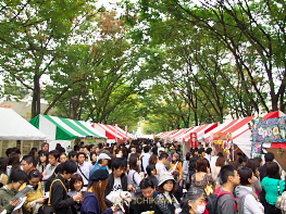 東京ベジフードフェスタ
