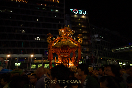 池袋ふくろ祭り２