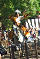 鎌倉八幡宮例大祭流鏑馬